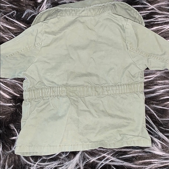 Utility Jacket - Picture 2 of 2